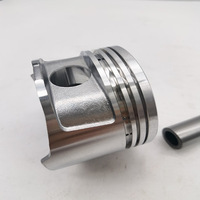 78.7MM 13101-15050 Ensemble de piston de vente directe d'usine pour TOYOTA SOLUNA VIOS COROLLA 1.5L 5A-FE