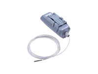 Capteur de température SenseCAP S2107 LoRaWAN avec PT1000 compatible avec les réseaux mondiaux