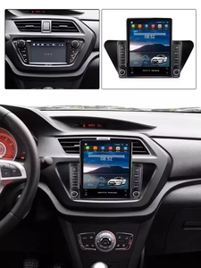 Radio para Auto Tesla BT Estéreo AM FM para Lifan <span class=keywords><strong>X50</strong></span> 2015-2019 8+128G Mirror Link Pantalla Dividida Cámara 360 Android - Product Image 6