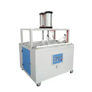 Multi Function Pillow Packing Machine For Blanket Sofa Cushion Compressing Machine