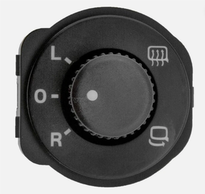 High Quality Power <strong>Mirror</strong> <strong>Switch</strong> 1Z1959565J 1Z1 959 565J 1Z1959565F 1Z1 959 565F - Product Image 4