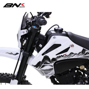 Moto à essence à moteur sans balais haute performance 300cc pour adulte, moto tout-terrain urbaine 80km/h à vendre – Performance haute vitesse garantie - Product Image 3