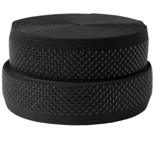 Độ bền cao Silicone đàn hồi cao su ban nhạc 9 dots băng đàn hồi vải - Product Image 4