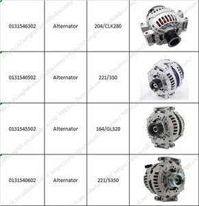 Compresor de CA de alta calidad para sistemas de aire acondicionado al por mayor chino Brilliance V7 <span class=keywords><strong>Zhong</strong></span> <span class=keywords><strong>Hua</strong></span> CE16 1,6 T 6093500 - Product Image 5