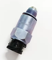 Capteur de vitesse de tachygraphe D20 D26 pour moteur MAN, capteur 215950004302 215920102101 0145423217, pièce de rechange moteur, accessoires d'excavatrice