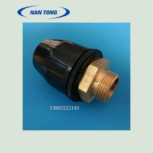 วาล์วควบคุมลมหนานทง 1/2 นิ้ว สำหรับเครื่องพิมพ์ระบบลม - Product Image 5
