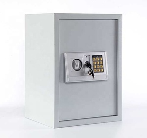 Lớn có kích thước caja fuerte điện tử kỹ thuật số coffre Fort an ninh an toàn cho văn phòng nhà tiền an toàn hộp điện tử kỹ thuật số két - Product Image 2