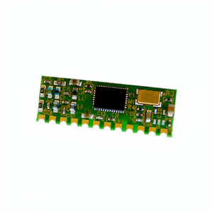 ตัวแทนจำหน่ายที่ได้รับอนุญาตของ KAPPA-M868-SO สำหรับโมดูลรับส่งสัญญาณ RF และโมเด็ม - Product Image 1