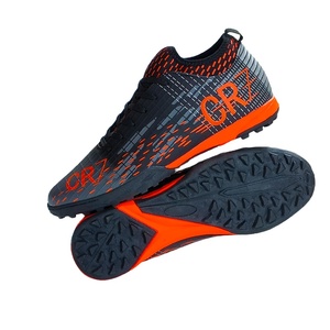 Commercio all'ingrosso <span class=keywords><strong>scarpe</strong></span> da calcio calcio calcio abbigliamento indoor calcio per gli uomini tacchetti lunghi e unghie rotte <span class=keywords><strong>scarpe</strong></span> da calcio americano - Product Image 2