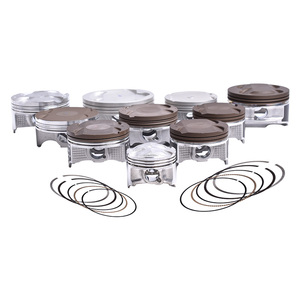 Kit de pistons pour moto HONDA 48.5/66/75/76/78mm <span class=keywords><strong>CRF</strong></span>/CMX250 CBR600/<span class=keywords><strong>250</strong></span>/500 CB500/<span class=keywords><strong>250</strong></span>/233 CRF230 FTR223 CMX500 CB/CBF/CBR1000 - Product Image 1