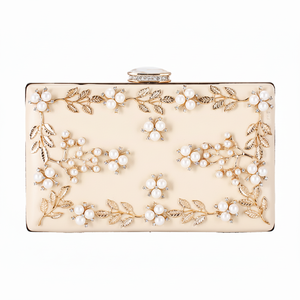 Sac à chaîne couleur caramel, best-seller 2025, sac à bandoulière de soirée luxueux, sac en acrylique avec étoiles, sac en gelée pour - Product Image 1