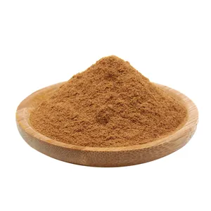 Wholesale Spcies Factory Direct Sales Short Cassia Cinnamon Powder Guangxi Yulin Origin Spices Cassia Raw Spice