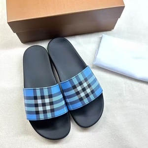 Zapatillas de mujer, sandalias de verano con punta abierta, diseño elegante, transpirables, ligeras, antideslizantes, características para playas arenosas - Product Image 3