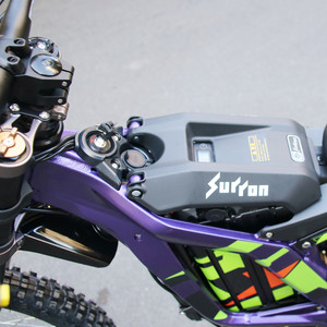 Motocicleta Todoterreno Sur Ron Lbx Surron X Light X 10kw 2026 LBX EBike 72V 35Ah - Product Image 3