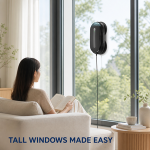 <span class=keywords><strong>Robot</strong></span> limpiador de ventanas inteligente X11pro al por mayor con doble pulverización ultrasónica, <span class=keywords><strong>robot</strong></span> limpiador automático de c - Product Image 1