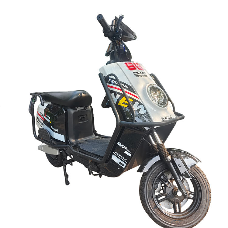 Scooter Big Bike 2022 Chinese New Big Power Adult Scooter 1200w