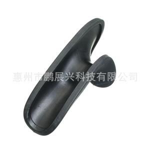 Empuñaduras de Goma para Volante Renault Sport RS Clio MkII 1999-2006 (Par) - Product Image 4