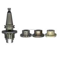 Haute Performance BT30-1/2 "mandrin à pince à gaz CNC porte-outils à cône pour Brembana/Breton/Intermac/Bimatech Machine