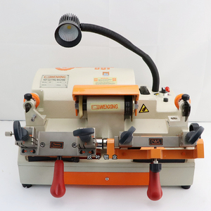 Machine à dupliquer les clés Wenxing 100G, <span class=keywords><strong>prix</strong></span> d'usine XinYe, machine à découper les clés - Product Image 2