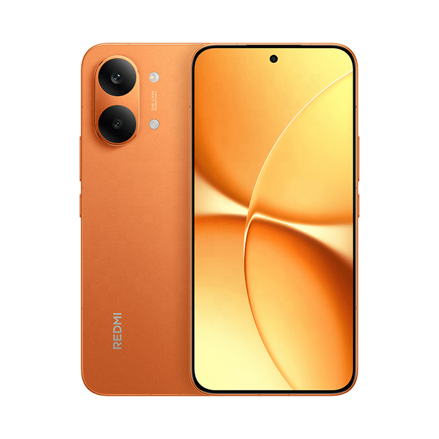 Redmi Turbo 5 Max 5G Smartphone 6.83" 1.5K 120Hz Dimensity 9500s 9000mAh 100W Charge 50MP OIS Camera HyperOS3 Gaming Cellphone