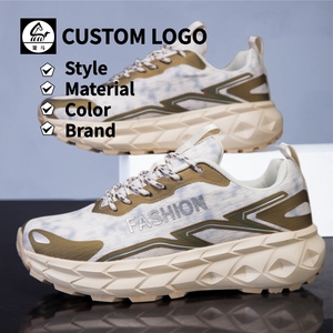 Scarpe da Corsa Cloud di Alta Qualità per Uomo e Donna, Ammortizzazione Antiurto, Modello Cloud Monster, Produzione Cema - Product Image 1