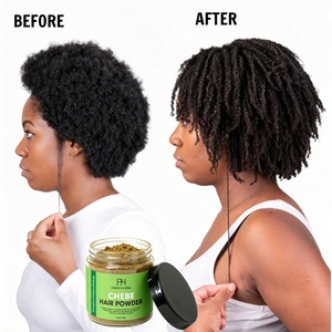 Poudre de <span class=keywords><strong>Chebe</strong></span> Naturelle 100g Marque Blanche pour la Croissance Capillaire <span class=keywords><strong>du</strong></span> <span class=keywords><strong>Tchad</strong></span>, Afrique – Vente en Gros, Super Hydratante pour la Réparation - Product Image 6