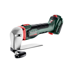 เครื่องตัดโลหะแผ่นไร้สาย metabo SCV 18 LTX BL 1.6งานโลหะไร้แปรงถ่าน - Product Image 1
