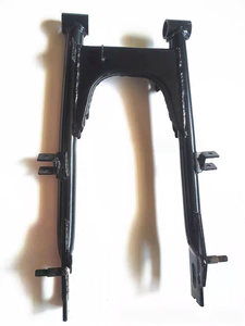 Horquilla Trasera Original de Fábrica para Motocicleta Suzuki AX100, Brazo Oscilante - Product Image 3