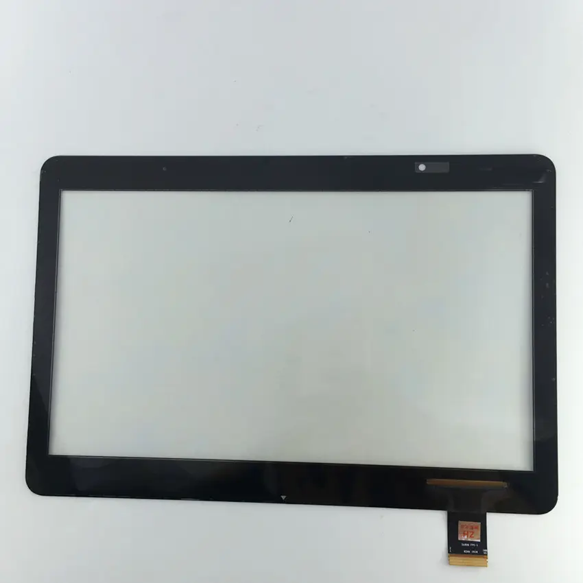 Yeni dokunmatik ekran paneli sayısallaştırıcı cam sensör yedeği parçaları 12.5 ''Asus T300F T300FA 5680Q FPC-1