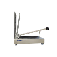 Extracteur de plasma BIOBASE, extracteur de plasma sanguin automatique manuel, hotte médicale, coupe-fumée, extracteur de plasma sanguin