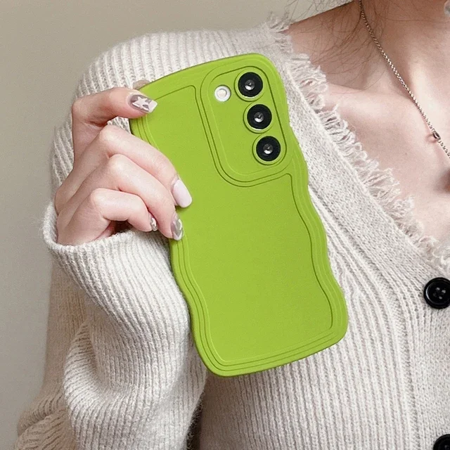 Verde mostaza