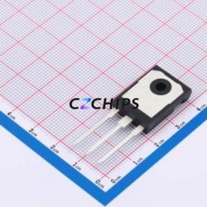 ทรานซิสเตอร์สนามทรานซิสเตอร์ TO-247AD IXFH26N50P3 (MOsfet) ชิ้นส่วนอิเล็กทรอนิกส์ - Product Image 2