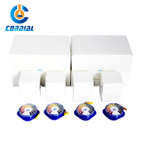 Bandelettes de test CORDIAL en rouleau PH 0-14, 5m, pour usage en laboratoire