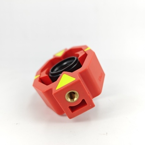 총 스테이션용 25.4mm GMP111 -30mm 미니 프리즘 세트-30mm 측량 프리즘 - Product Image 3