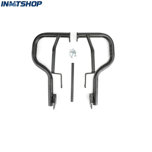 Protection de moteur et barre anti-collision personnalisable pour <span class=keywords><strong>Kawasaki</strong></span> VN650 <span class=keywords><strong>Vulcan</strong></span> <span class=keywords><strong>S</strong></span> 650 15-19 - Product Image 1