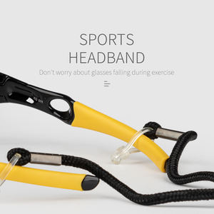 Gafas de sol de alta calidad para hombre, lentes de sol deportivas con protección UV400 de <span class=keywords><strong>google</strong></span> para ciclismo - Product Image 6