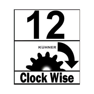 Motorino Di avviamento compatibile per NISSAN PICK UP 2.5 Di Diesel (KW: 98, HP: 133) dal 2002 al 12 2010 VALEO 101439V NEW - Product Image 3