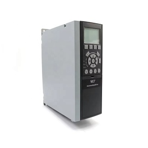 Variateur de fréquence compact FC-302P3K0T5E20H2XGCXXXSXXXXA0BKCXXXXDX 3,0 kW 500 V IP20 - Contrôle du flux pour petites pompes et ventilateurs - Product Image 2