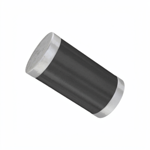 Original DO-213AB, MELF Electronics Component Diodes ZGL41-140A-E3/96 - Product Image 1