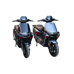 2025 Bot Number 9 72V 1500W 2000W 30Ah 50Ah Lithium Battery New <strong>Model</strong> Electric Scooter Motorcycle <strong>Motorbike</strong> Two Wheel - Product Image 3