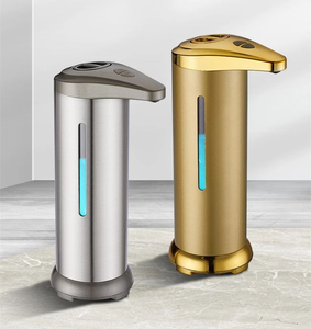 Distributeur de <span class=keywords><strong>savon</strong></span> liquide automatique <span class=keywords><strong>pour</strong></span> la <span class=keywords><strong>vaisselle</strong></span>, la salle de bain, la cuisine, l'hôtel, l'industrie - Product Image 6