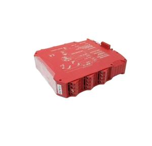 Controlador de Seguridad Modular Original Mt-Sch Neider XPSMCMCP0802 Preventa, Módulo CPU, 8 Entradas, 2 Salidas OSSD, 24V SIL 3 PL E - Product Image 4