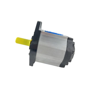 Hidráulico AZPF AZPFB Serie AZPS de Alta Presión Externa AZPF-11-014RCB20MB (0510525018) - Product Image 4