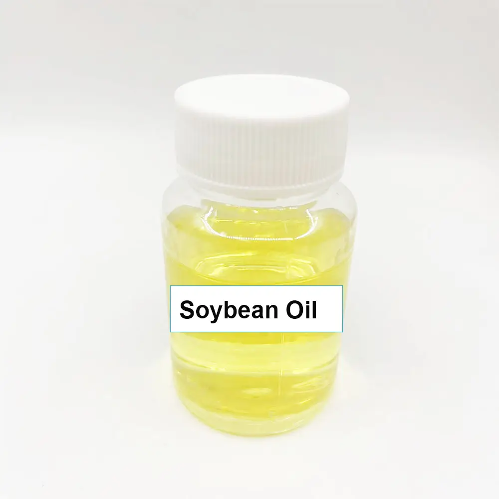 100% Pure and Natural Soybean Oil for Cosmetic Grade cosmetic raw materials for skin care products