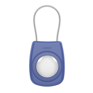 Housse anti-perte pour traqueurs AirTag housse de protection pour collier Gps pour animaux de compagnie iOS Find My Protect Cover pour Mini tag Find My Tag - Product Image 4