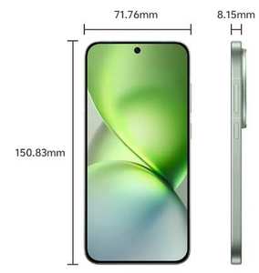 Nuevo Teléfono Inteligente VlVO X200 Pro Mini 5G, Pantalla de 6.31 Pulgadas, Batería de 5700 mAh, Cámara Principal con Óptica Zeiss de 50 MP, Cargador de 90 W - Product Image 5