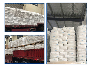 Dióxido de Titanio de Grado Industrial B101-B ANATASE, Materiales Nano TiO2 con 98% de Pureza <span class=keywords><strong>para</strong></span> la Industria del Embalaje, 25 kg/bolsa - Product Image 5