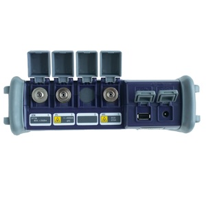Identificador de Cable óptico de fibra óptica NK7000, con función OTDR de integración - Product Image 3