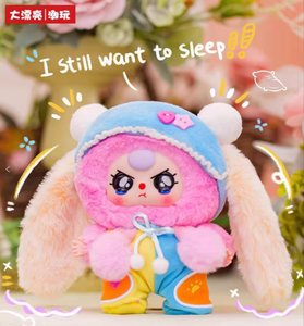 Baby Three (3 años) - un <span class=keywords><strong>sueño</strong></span> <span class=keywords><strong>de</strong></span> Lolita, set <span class=keywords><strong>de</strong></span> caja sorpresa <span class=keywords><strong>de</strong></span> peluches <span class=keywords><strong>de</strong></span> la serie <span class=keywords><strong>de</strong></span> 100 piezas (caja completa) - Product Image 4