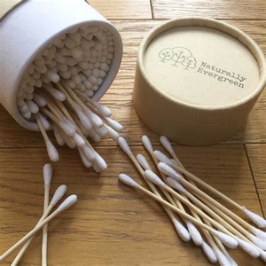 Recycled Customized Paper Tubes with Logos, Suitable for Tissue Packaging. Easy to Use and Environmentally Friendly. - Product Image 3